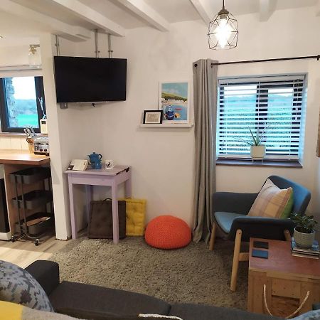 Milking Shed Cottage นาร์เบิร์ธ ภายนอก รูปภาพ