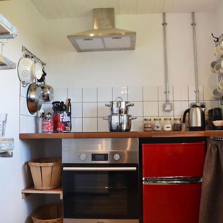 Milking Shed Cottage นาร์เบิร์ธ ภายนอก รูปภาพ