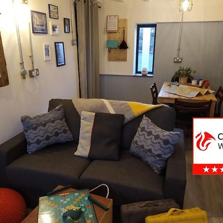 Milking Shed Cottage นาร์เบิร์ธ ภายนอก รูปภาพ