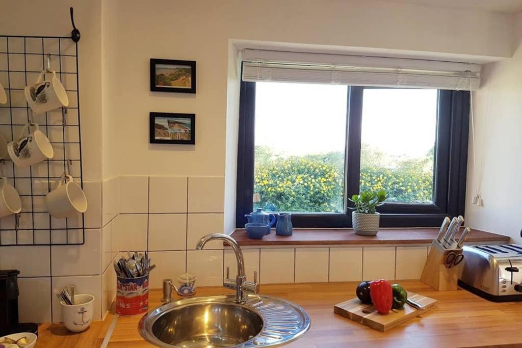 Milking Shed Cottage นาร์เบิร์ธ ภายนอก รูปภาพ