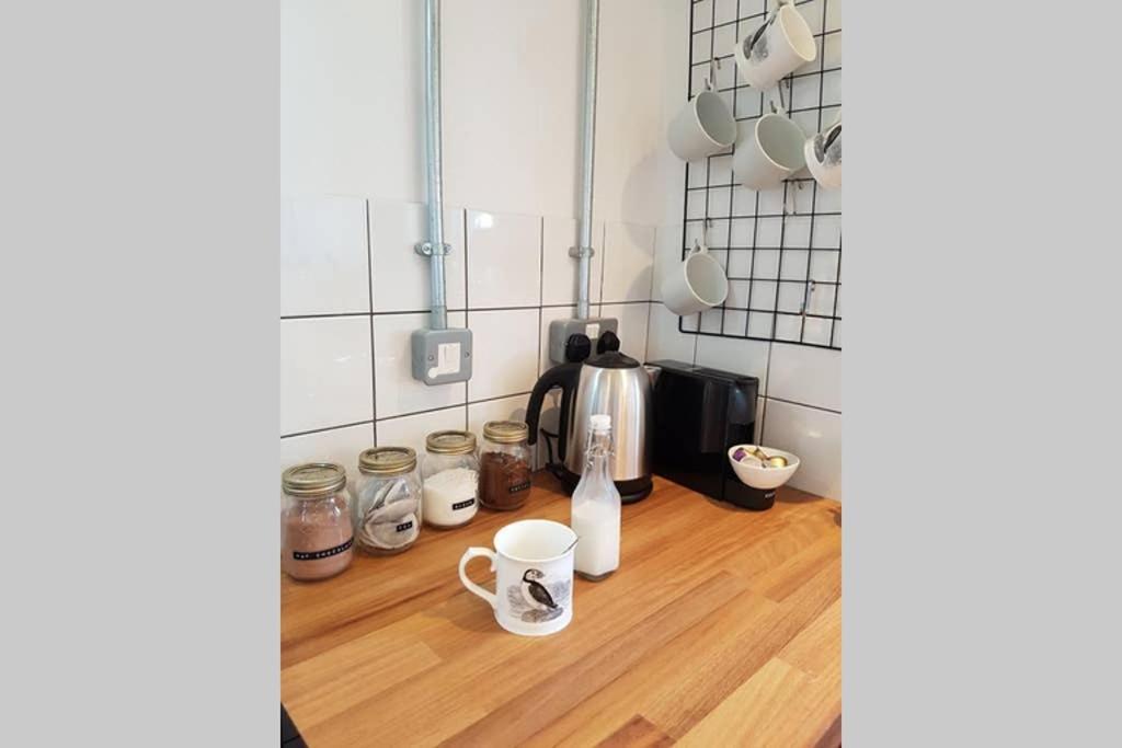 Milking Shed Cottage นาร์เบิร์ธ ภายนอก รูปภาพ