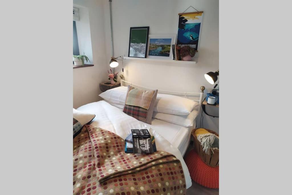 Milking Shed Cottage นาร์เบิร์ธ ภายนอก รูปภาพ