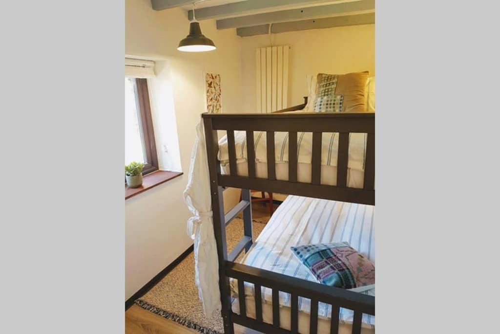 Milking Shed Cottage นาร์เบิร์ธ ภายนอก รูปภาพ