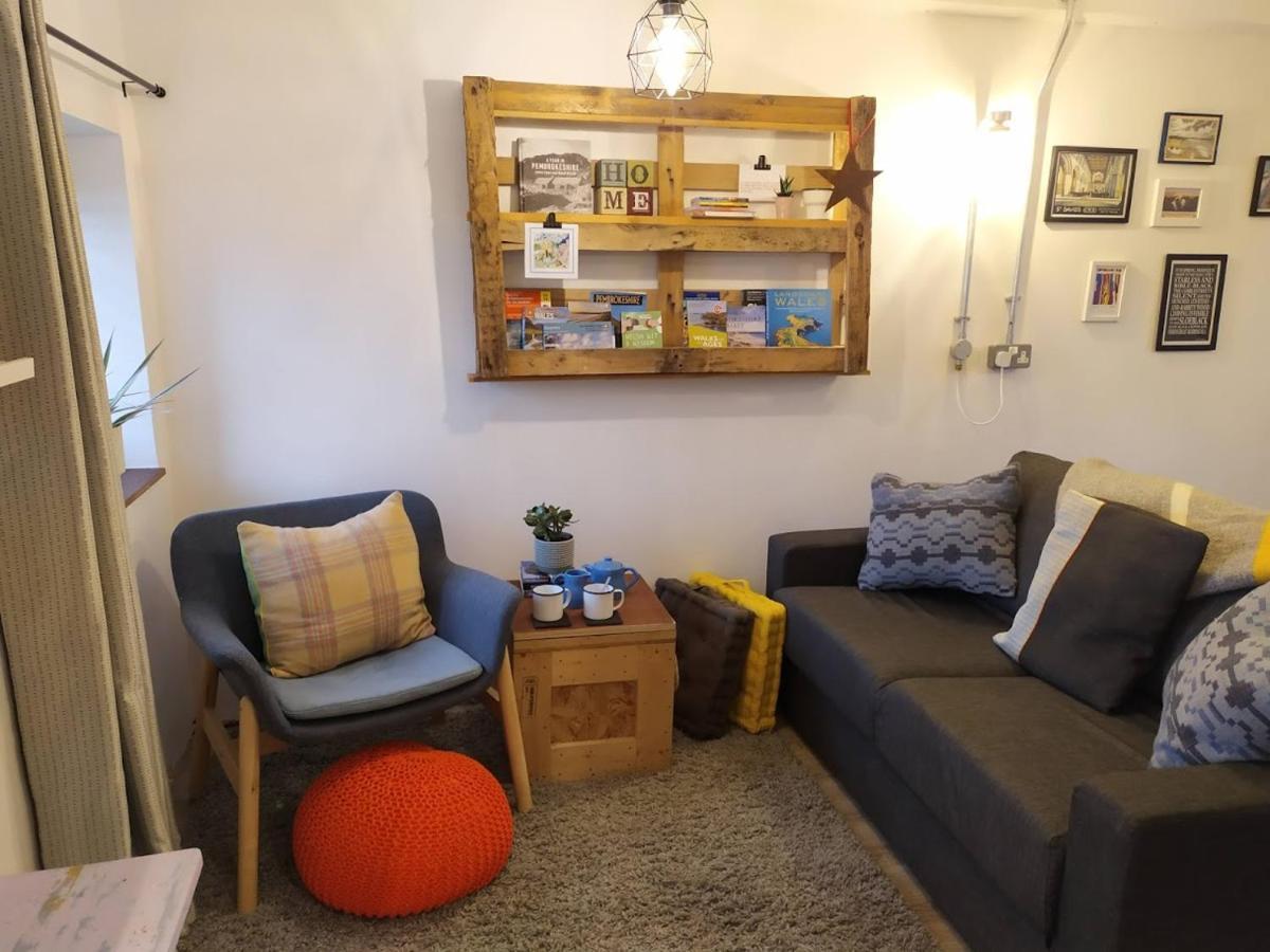 Milking Shed Cottage นาร์เบิร์ธ ภายนอก รูปภาพ