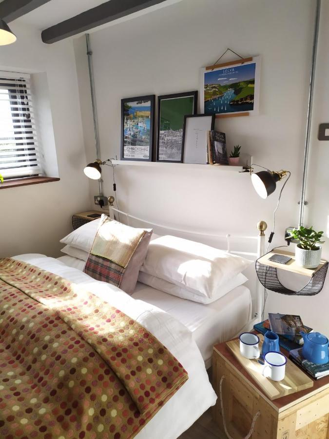 Milking Shed Cottage นาร์เบิร์ธ ภายนอก รูปภาพ