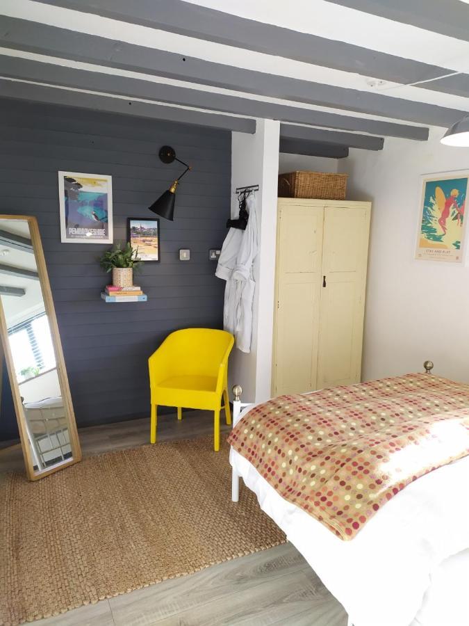 Milking Shed Cottage นาร์เบิร์ธ ภายนอก รูปภาพ