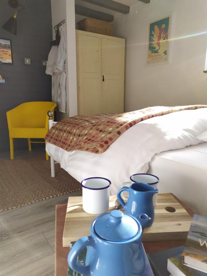 Milking Shed Cottage นาร์เบิร์ธ ภายนอก รูปภาพ